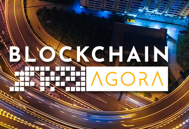 agora blockchain