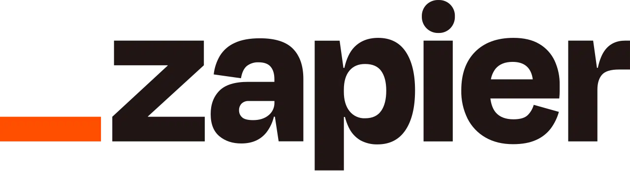 logo Zapier