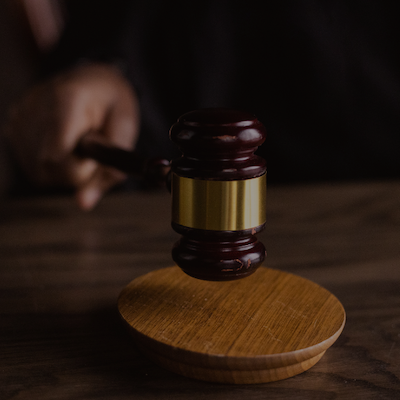 marteau pour avocat
