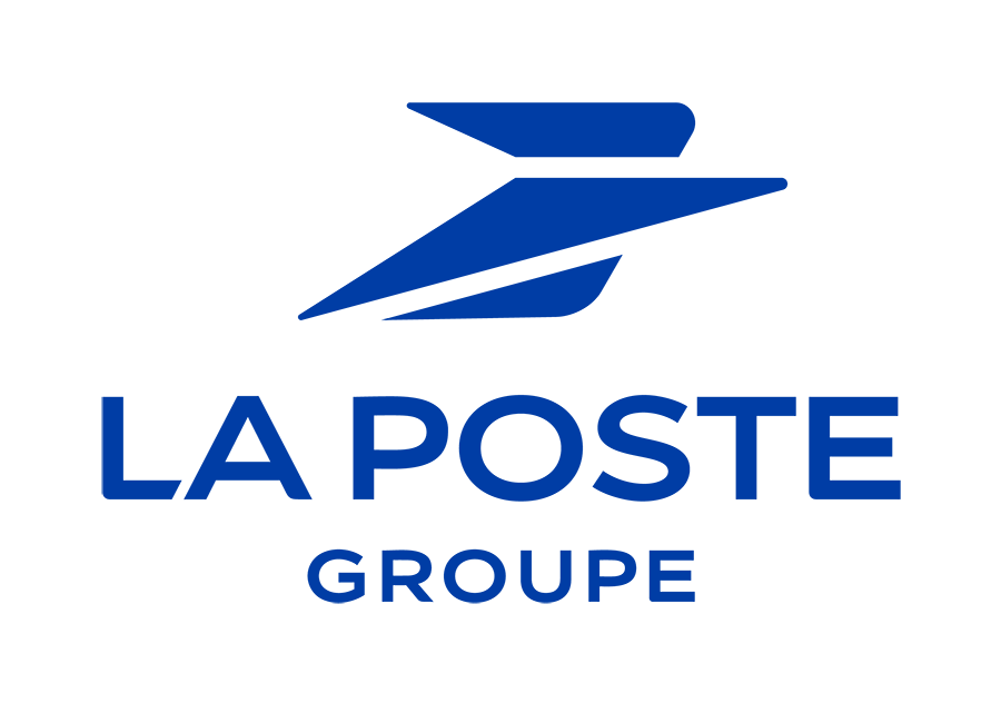 Logo La Poste