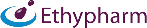 Logo Ethypharm