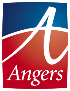 logo de la ville d'Angers