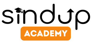 logo sindup academy