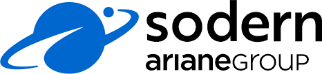 Logo Sodern