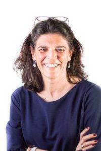 Sophie de Courcy, Directrice pédagogique de l’EEIE