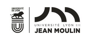 Logo Université Lyon 3 Jean Moulin