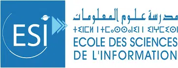 Logo ESI Maroc