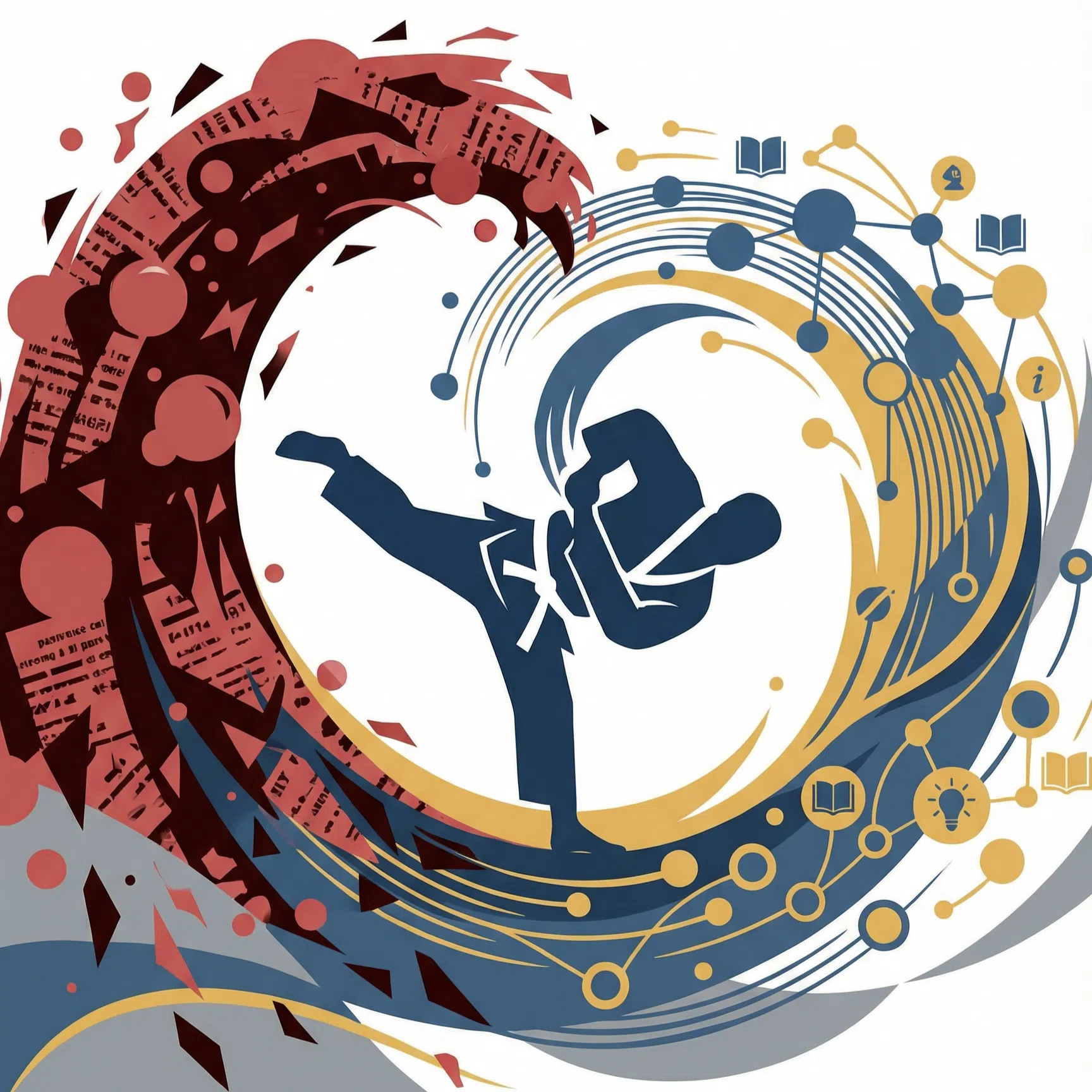 Veille antifragile sindup