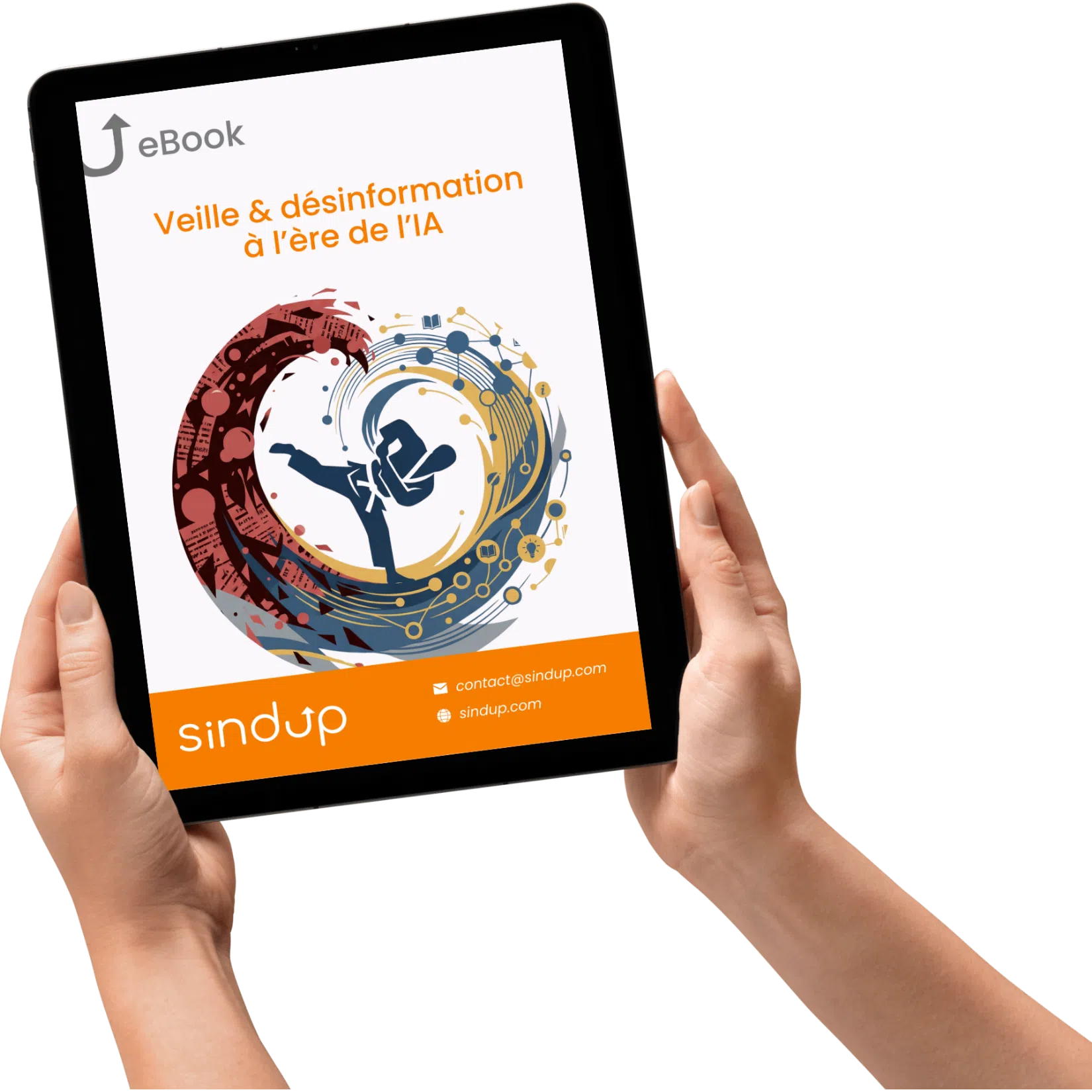 ebook sindup veille et desinformation