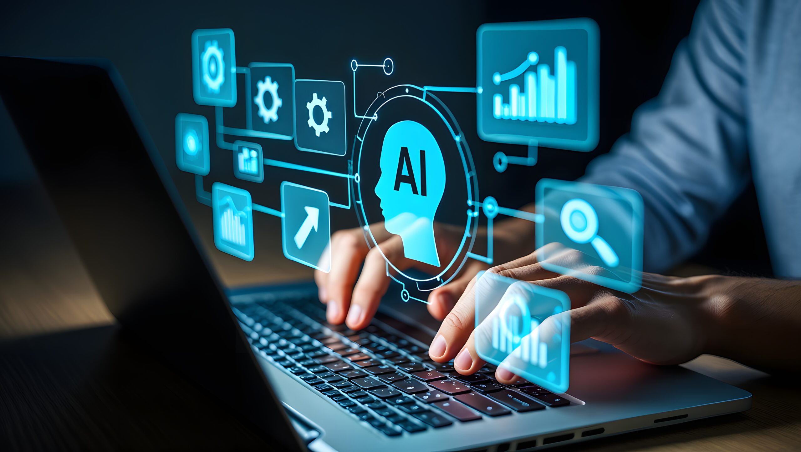 Les agents experts IA : vers une autonomisation accrue et spécialisée des agents IA
