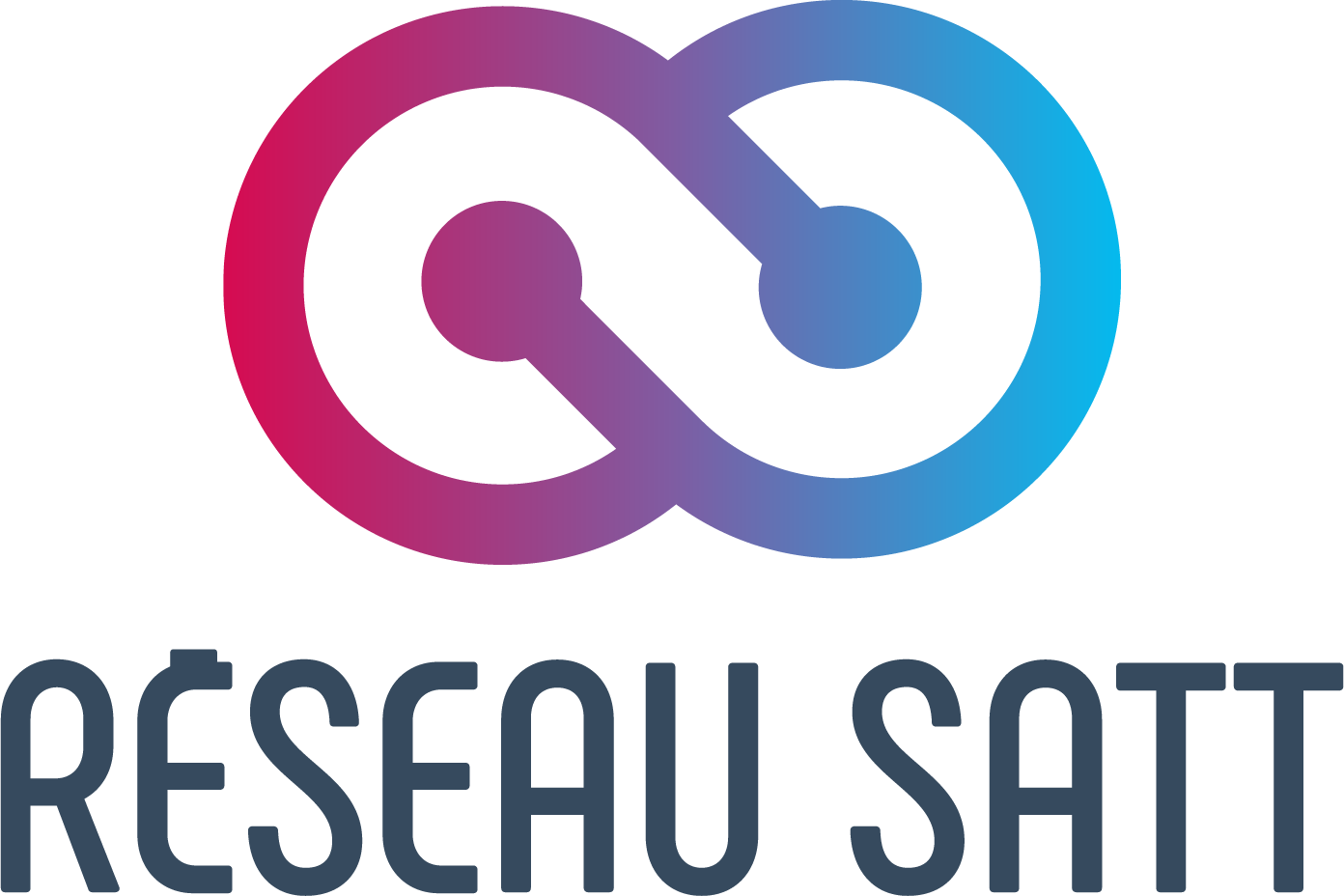 Logo Réseau SATT
