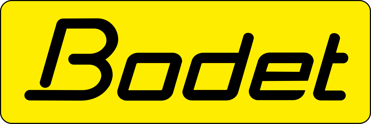 Logo Groupe Bodet