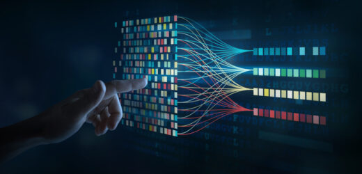Detection de relations
