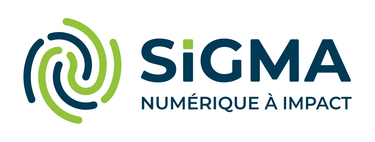 Logo Sigma informatique